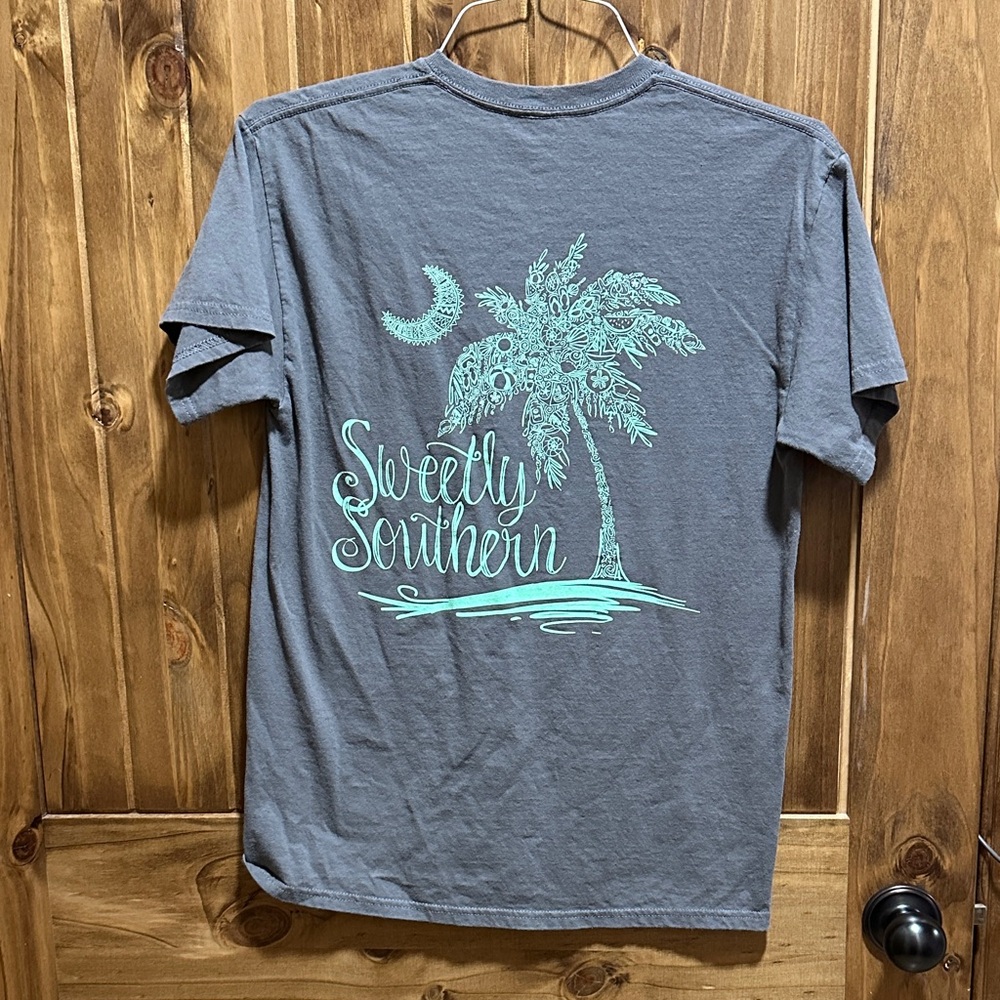 Gray T-Shirt